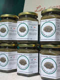 Crème de lentilles