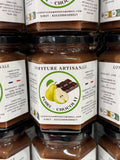Poire - Chocolat
