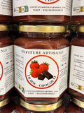 Fraise - Chocolat